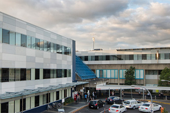Westmead hospital university clinic